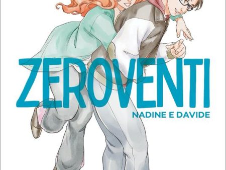 Zeroventi - Nadine e Davide Online now