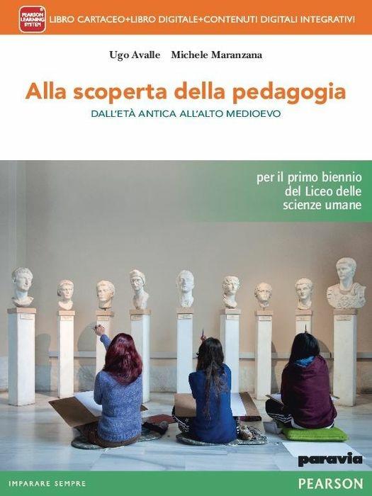 Alla scoperta della pedagogia Online Sale