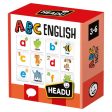 Abc English For Discount