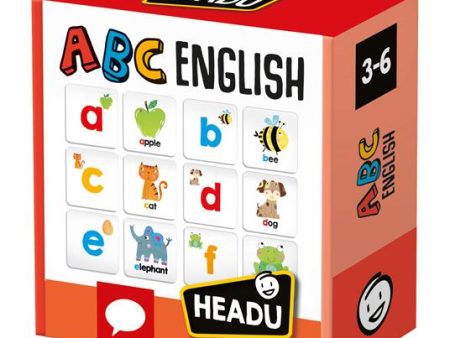 Abc English For Discount