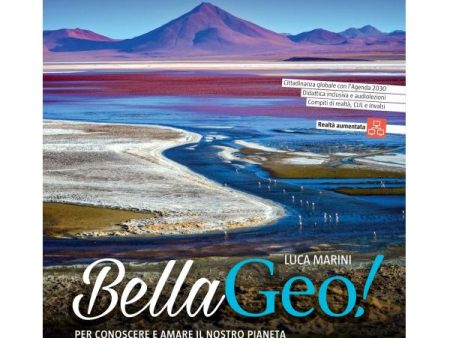 Bellageo! 3 Per conoscere e amare il nostro pianeta For Discount