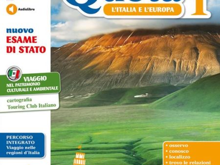 Ad alta quota 1 For Cheap