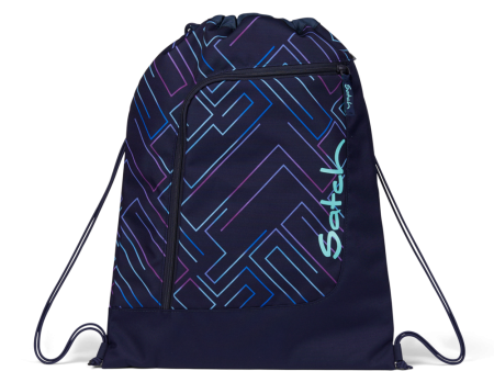 Sacca Sport - Purple Laser Online