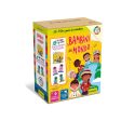 Bambini dal mondo Sale