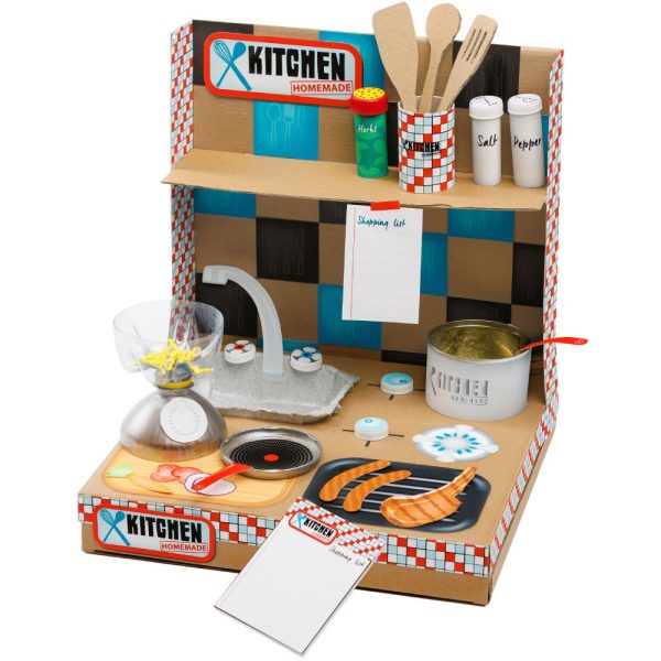 Re, Cycle, Me - Playworld Kitchen Online Hot Sale