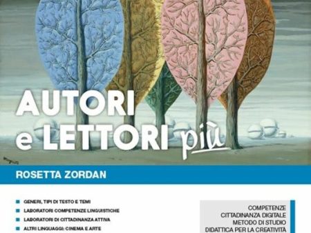 Autori e lettori più 1 Online Sale