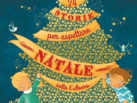 24 storie per aspettare Natale sotto l albero Online Hot Sale