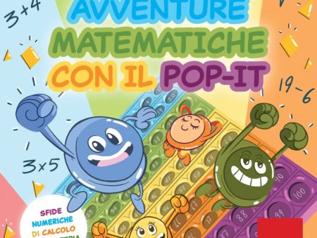 Avventure matematiche con il POP-IT Online Hot Sale