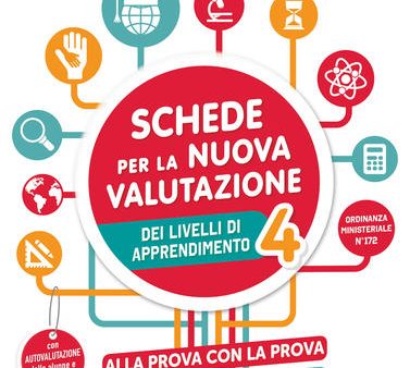 Alla prova con la prova - Discipline 4 Cheap