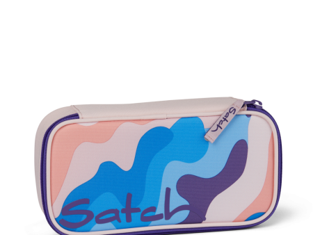 Astuccio Satch Ovale Rigido - Candy Clouds Online now