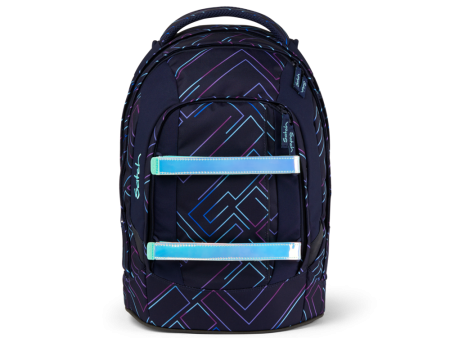 Zaino Satch Pack - Purple Laser Sale