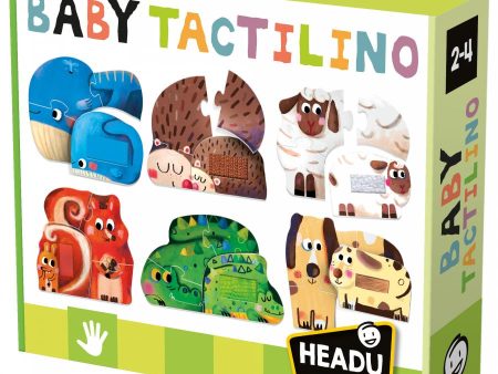 Baby Tactilino Online Sale