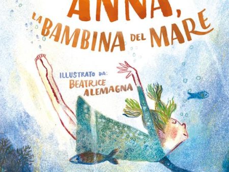 Anna, la bambina del mare For Discount