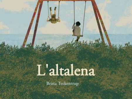 L altalena Online Sale