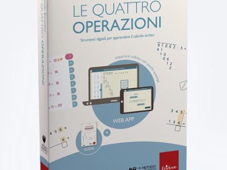 Le quattro operazioni Supply