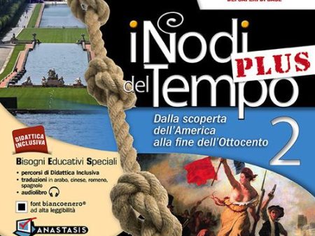 I nodi del tempo plus 2 Supply