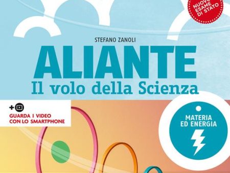 Aliante - Il volo della scienza A+B+C+D For Cheap