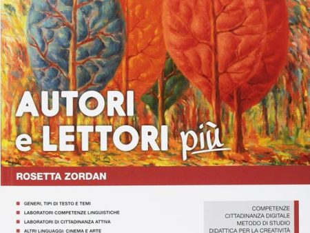 Autori e lettori più 2 Online now