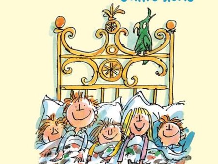 A letto, bambini! e altre storie Online now