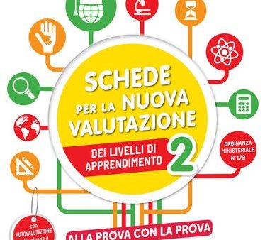 Alla prova con la prova - Discipline 2 Online Hot Sale