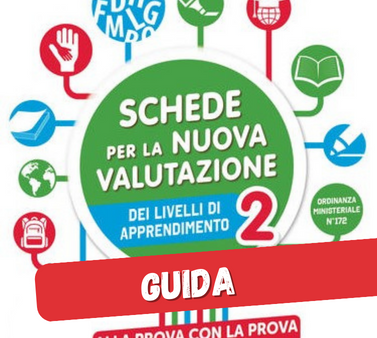 Alla prova con la prova - Italiano 2 GUIDA Online Sale