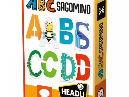 ABC Sagomino Supply