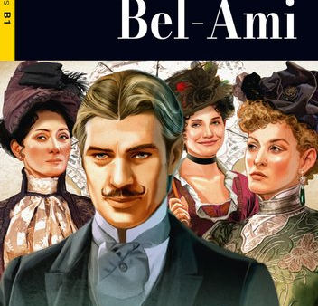 Bel Ami For Discount