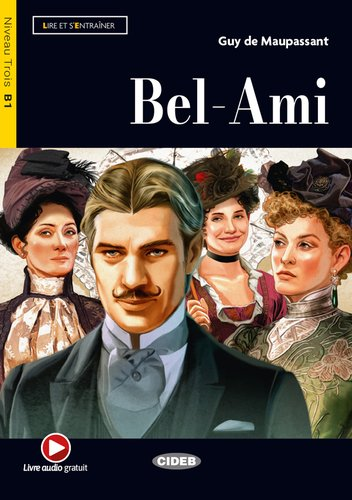 Bel Ami For Discount