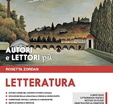 Autori e lettori più. Letteratura (Vol.2) Cheap