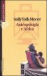 Antropologia e Africa Fashion