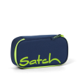 Astuccio Satch Ovale Rigido - Toxic Yellow Sale