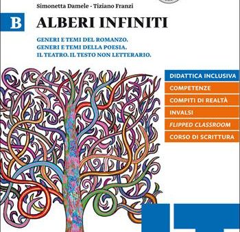 Alberi infiniti - Vol. B For Sale