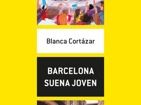 Barcelona Suena Joven Fashion