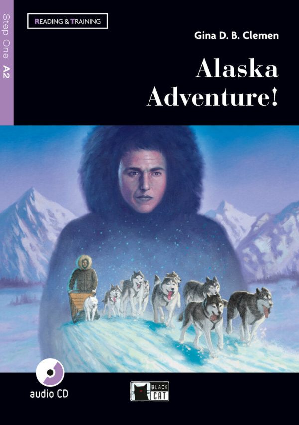 Alaska Adventure! For Discount