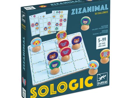 Zizanimal - Sologic Online