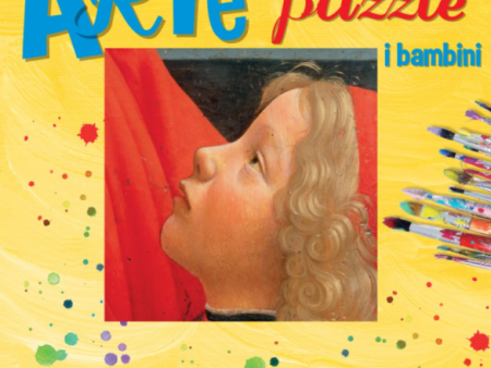 Arte in puzzle - I bambini For Sale