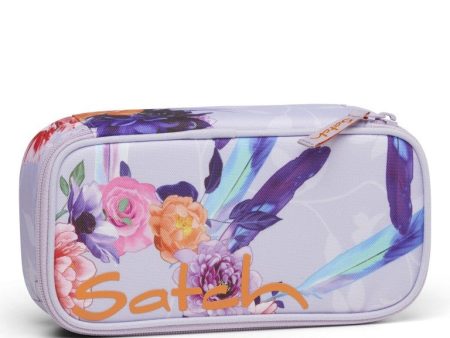 Astuccio Satch Ovale Rigido - Endless Bloom Limited Edition Fashion