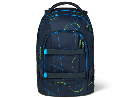 Zaino Satch Pack - Blue Tech Cheap