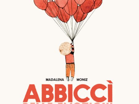 Abbiccì delle emozioni Discount