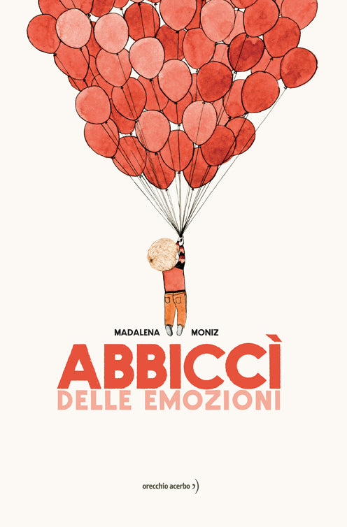 Abbiccì delle emozioni Discount