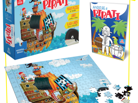 Avventure di pirati on Sale