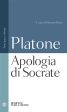 Apologia di Socrate - Testo greco a fronte Online Sale