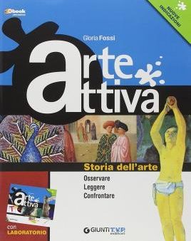 Arteattiva - Storia dell arte Discount