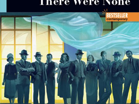 And Then There Were None Online Hot Sale