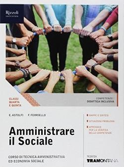 Amministrare il sociale Sale