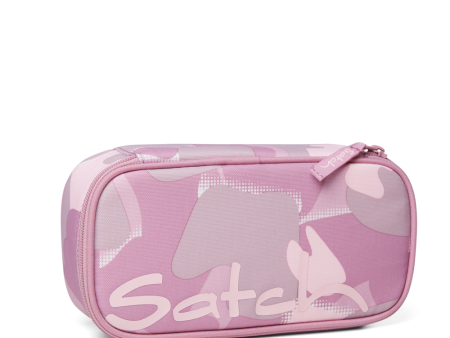 Astuccio Satch Ovale Rigido - Heartbreaker Online Hot Sale