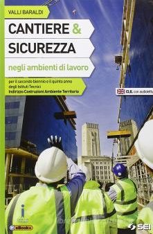 Cantiere e sicurezza negli ambienti di lavoro Discount