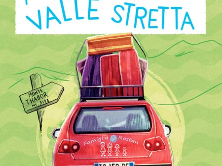 Alla scoperta di Valle Stretta For Discount