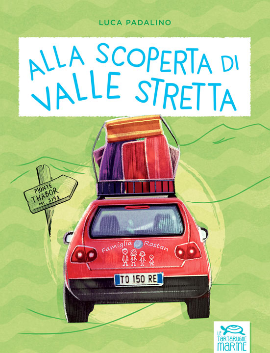 Alla scoperta di Valle Stretta For Discount