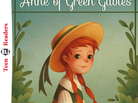 Anne of Green Gables Cheap